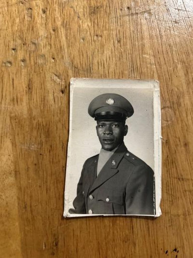 Ralph Lenwood Earl Gaskins Sr Profile Photo