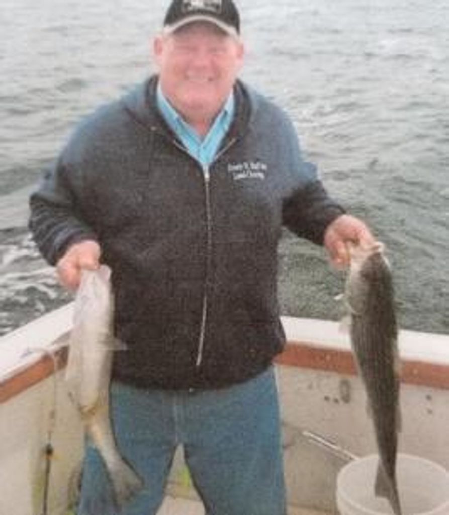 George  Greenwalt Profile Photo