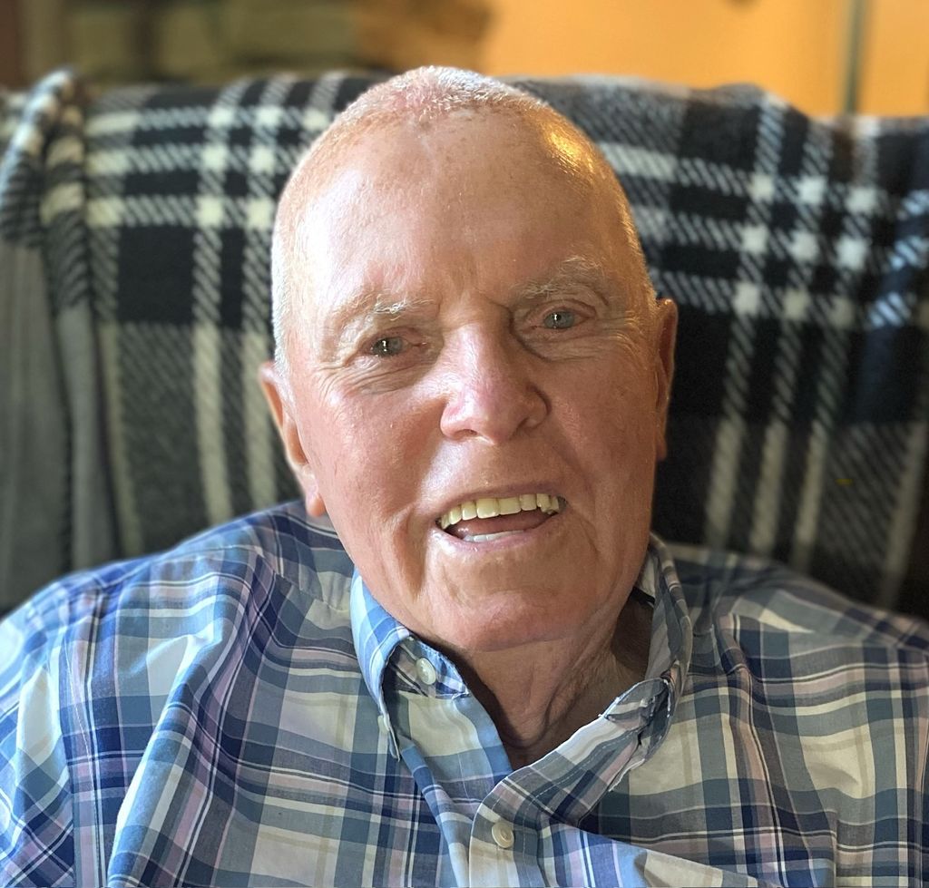 William Lloyd Chesley Profile Photo