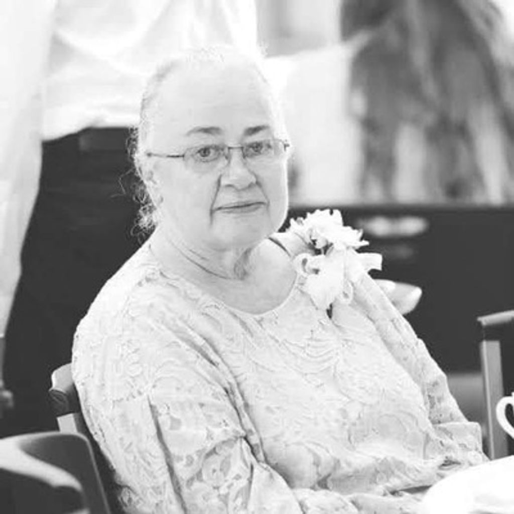 Reta M. Steckly Profile Photo