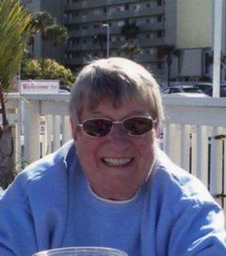 Leona "Lonnie" Larson