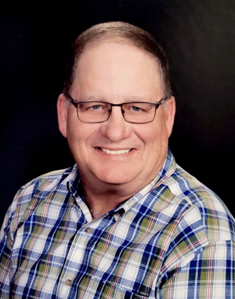 Daniel E. Conway