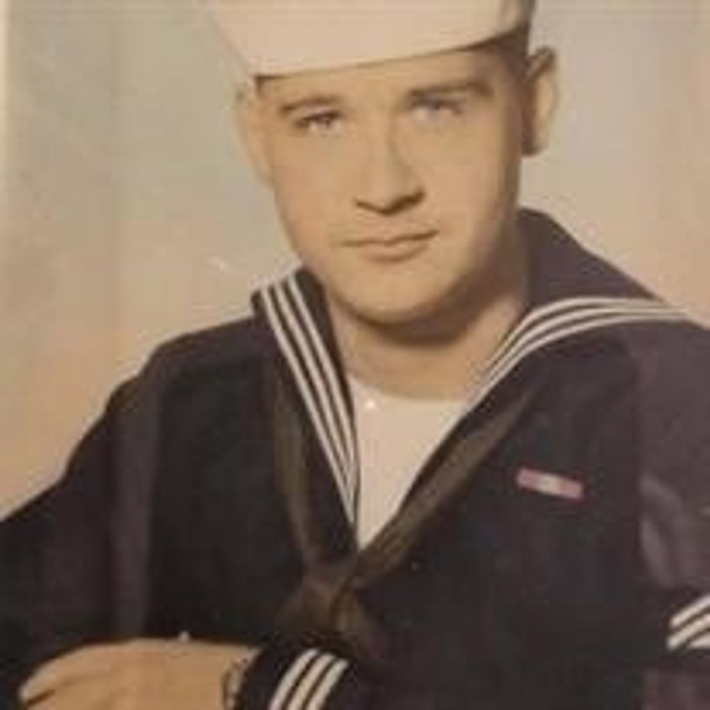 Glenn Albert Peters