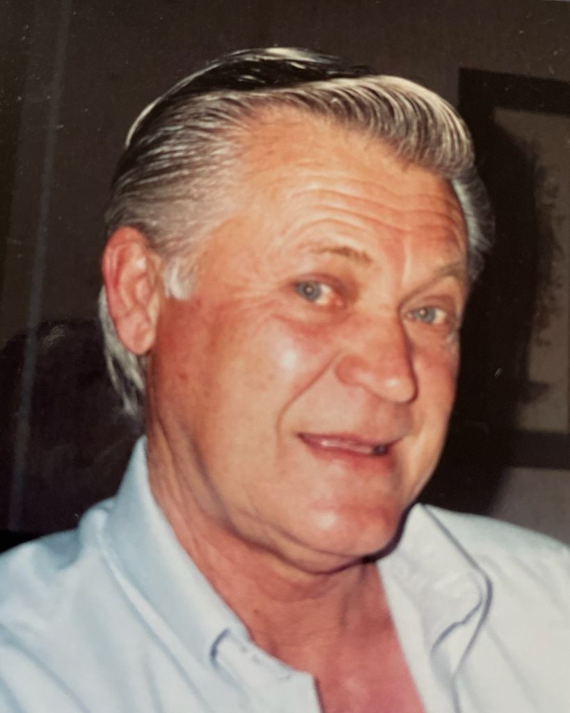 Max DeFoy Thompson Profile Photo