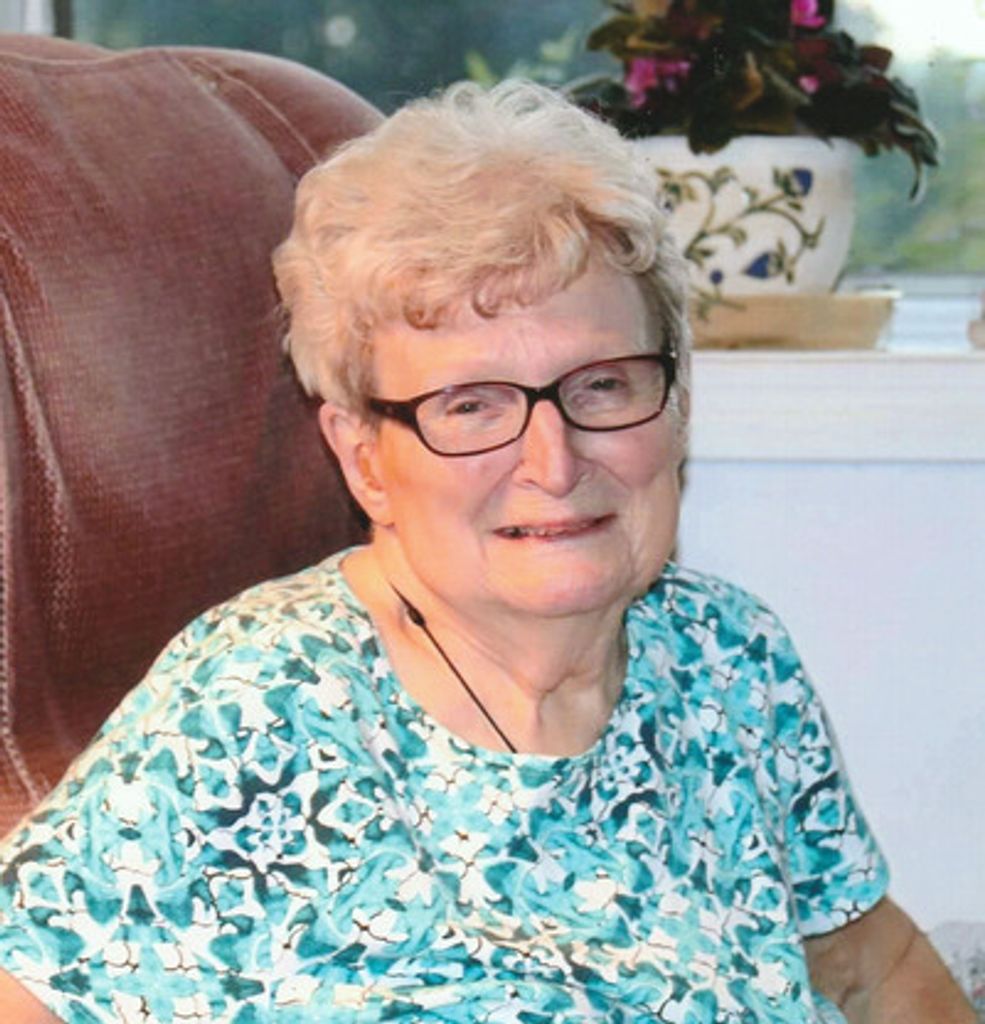 Eunice S. Damren Profile Photo