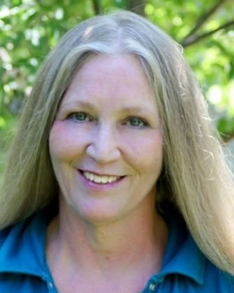 Lucinda Sue Ostler