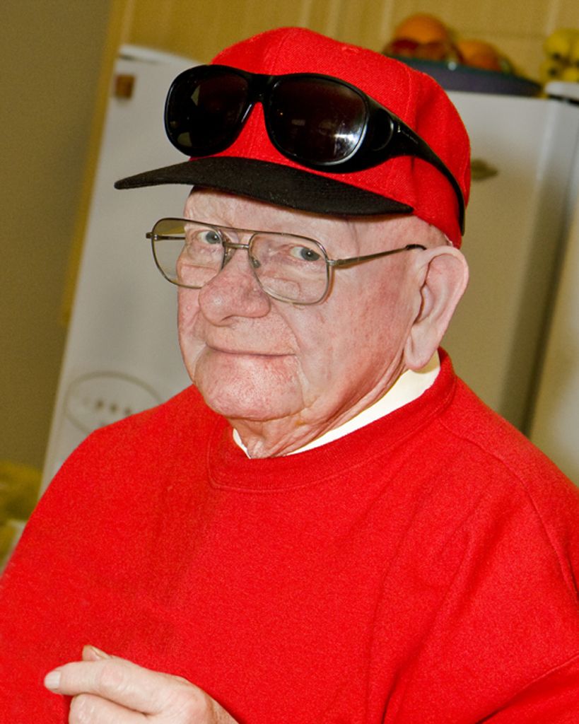 Delles Bert Andrus