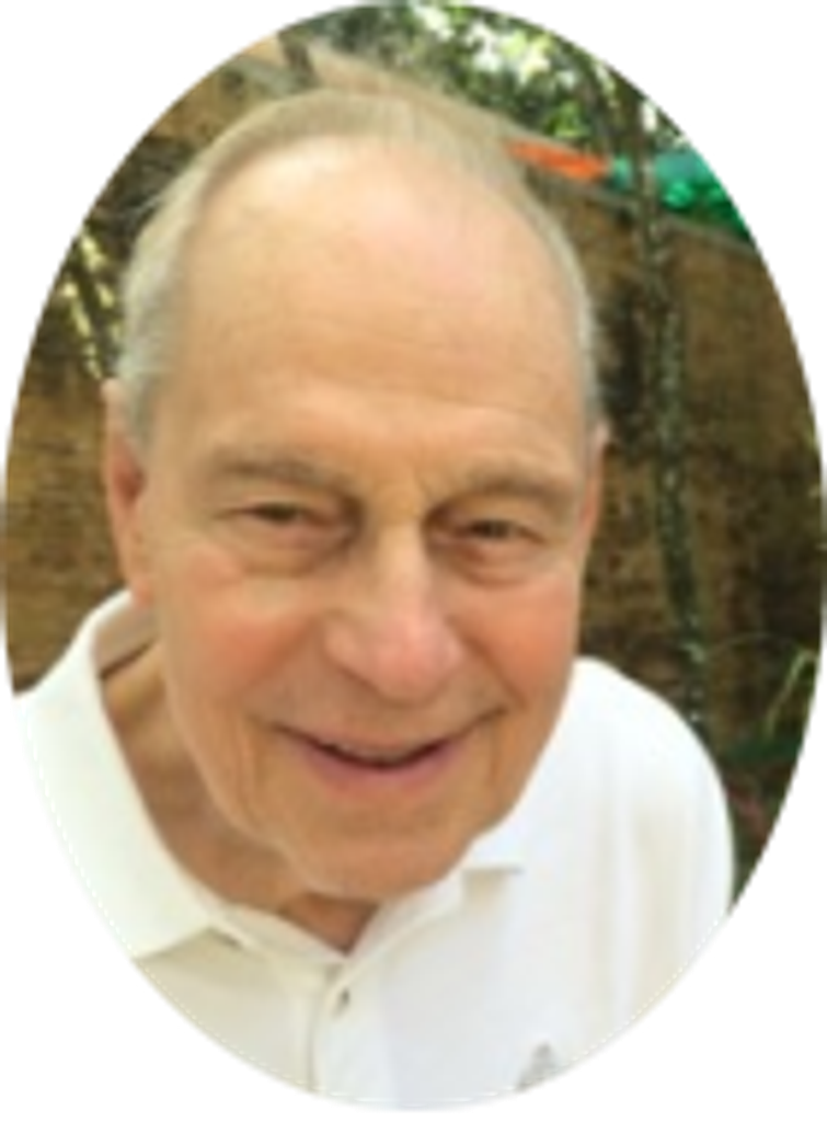 Rudolph Russo