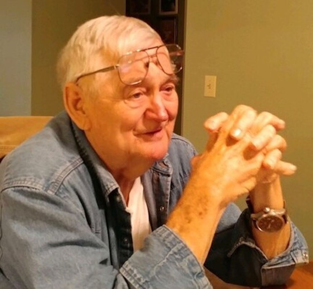 Foster Allen Harris Profile Photo