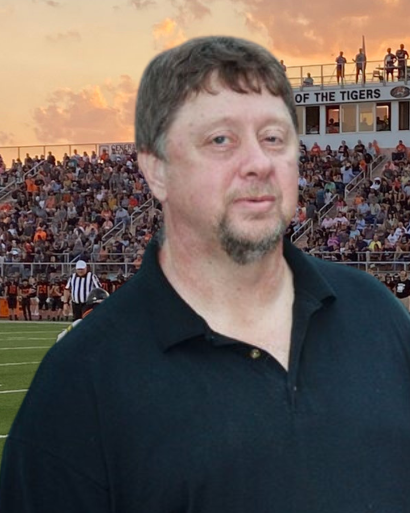 Randy Reneker