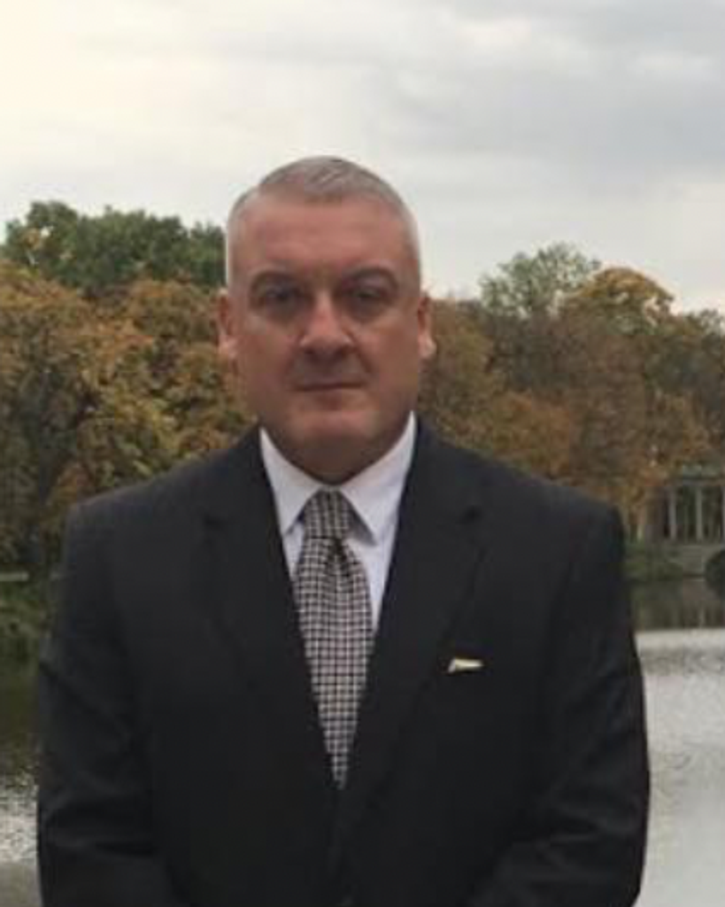 Lawrence J. Jay Profile Photo