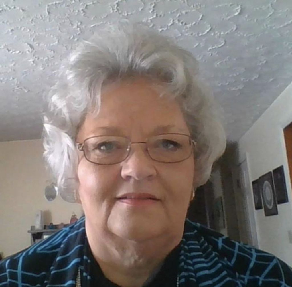 Kathleen June Phillips Profile Photo
