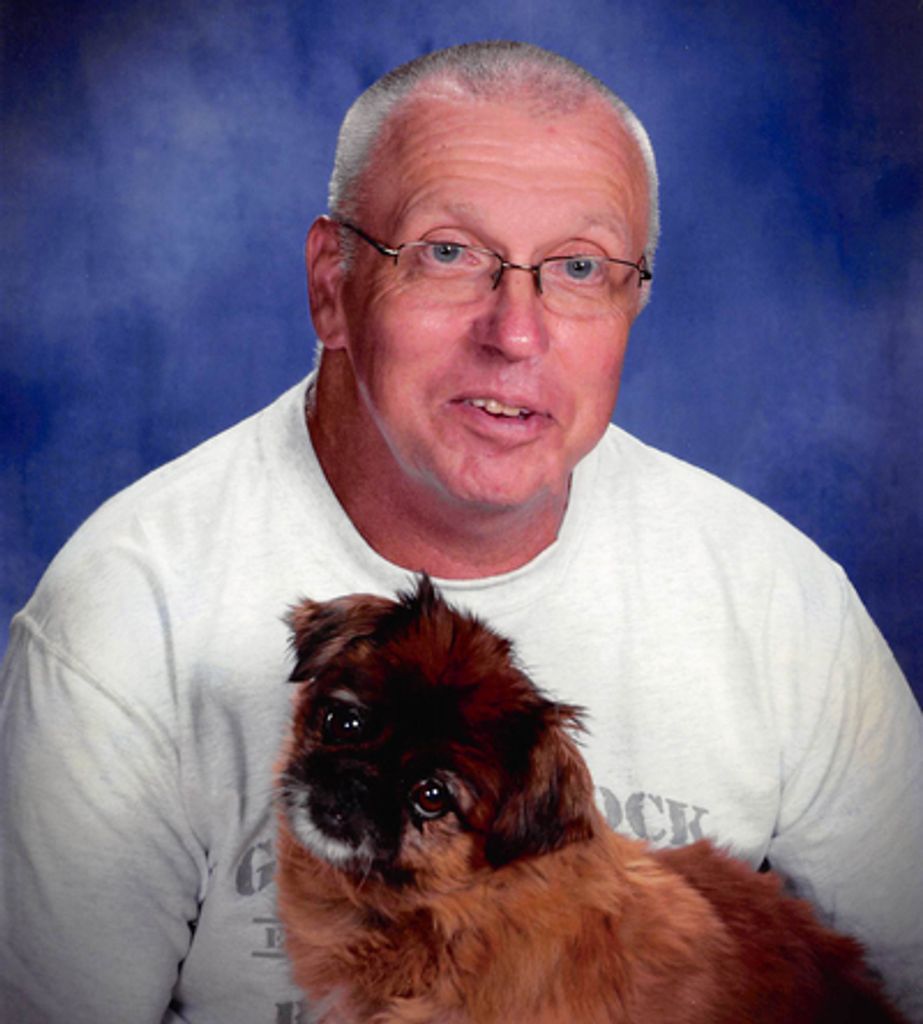 Lowell Wedekind Profile Photo