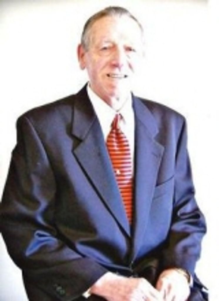 Frank Prince
