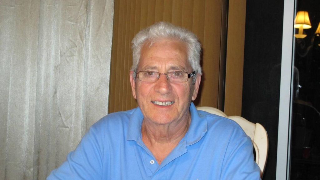 Agostino Marino Profile Photo