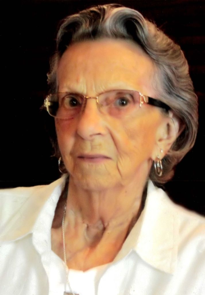 Martha (Norris)  Bryant Profile Photo