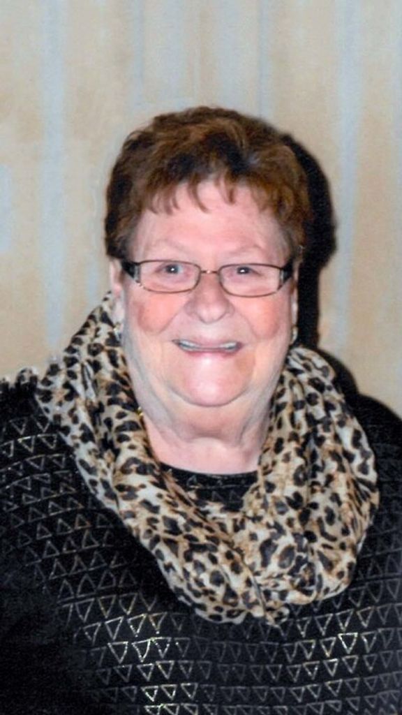 Patricia Ann (Kolaszewski) Chaltry Profile Photo