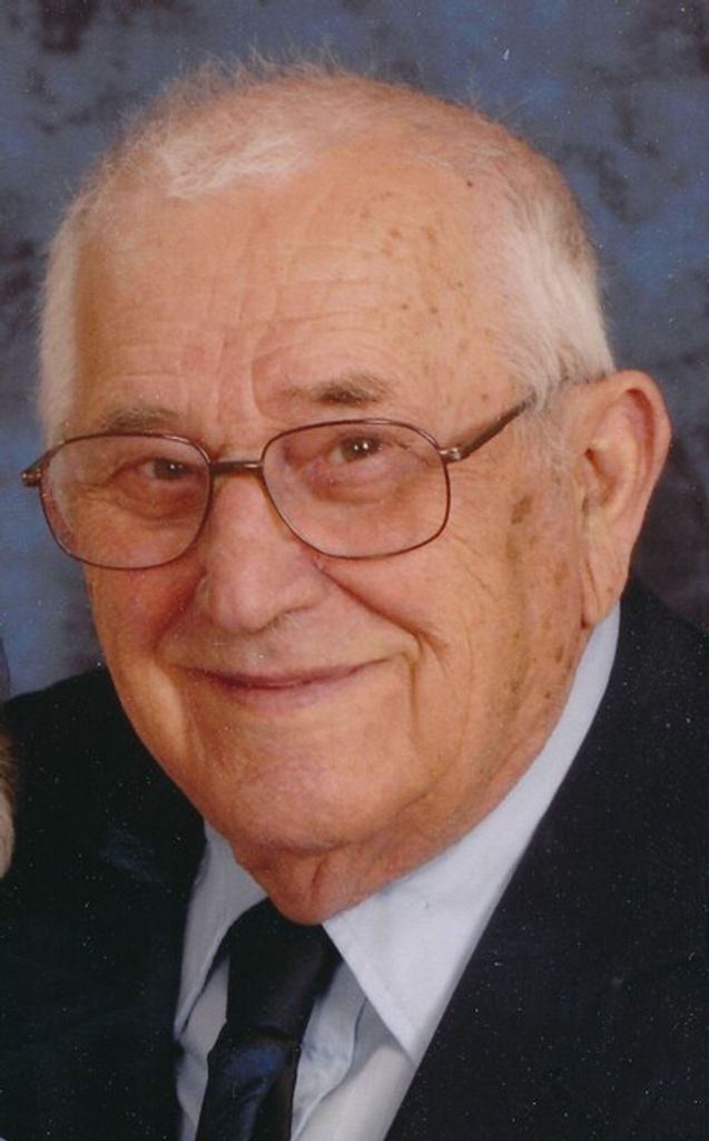 Linford F. Landis Profile Photo