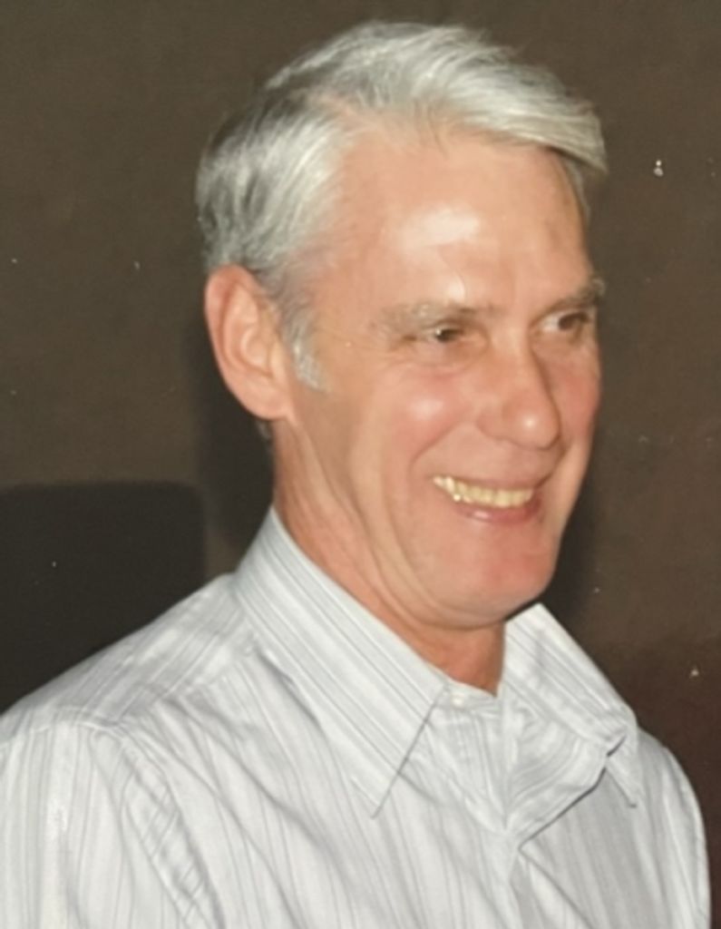 Bruce William Macdonald