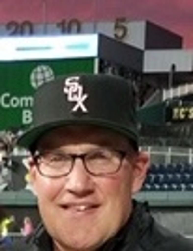 Paul R. Hollenbeck Profile Photo