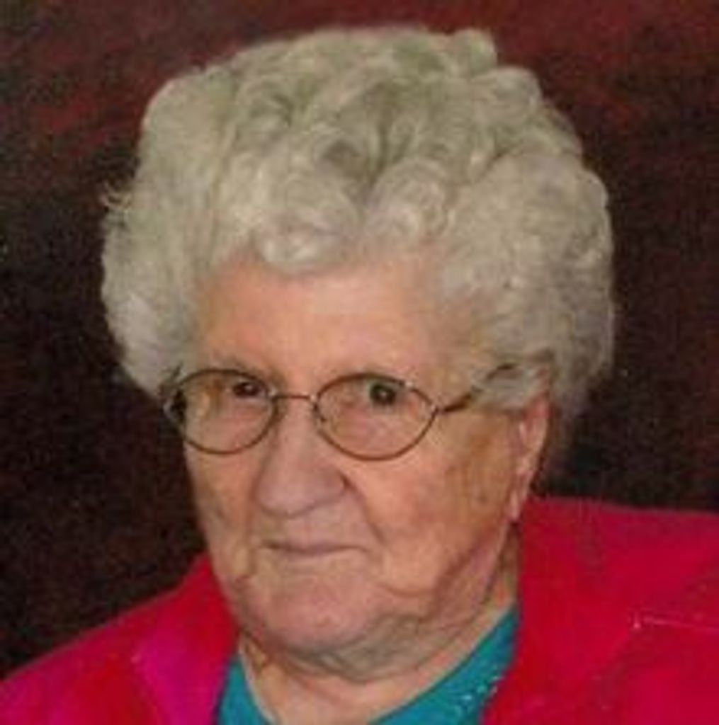 Marie Schoenberg