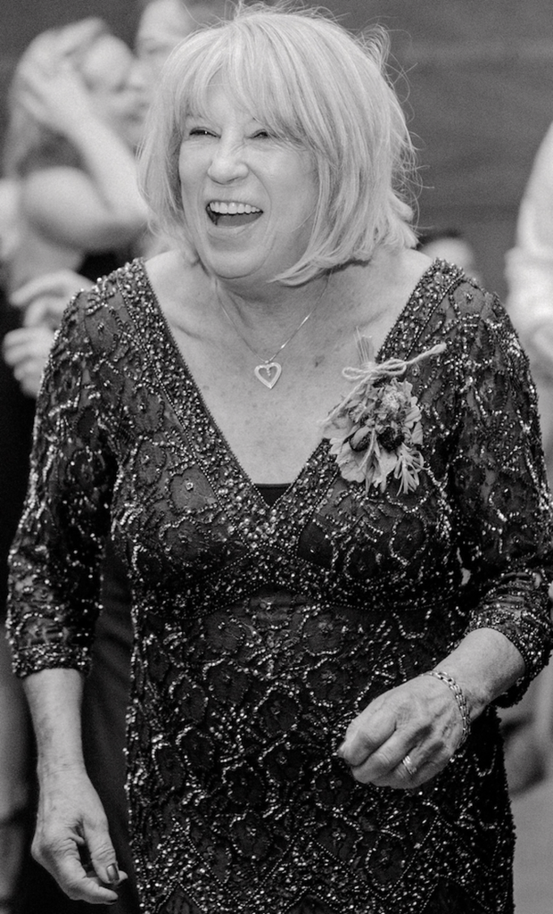 Ann Walker Profile Photo