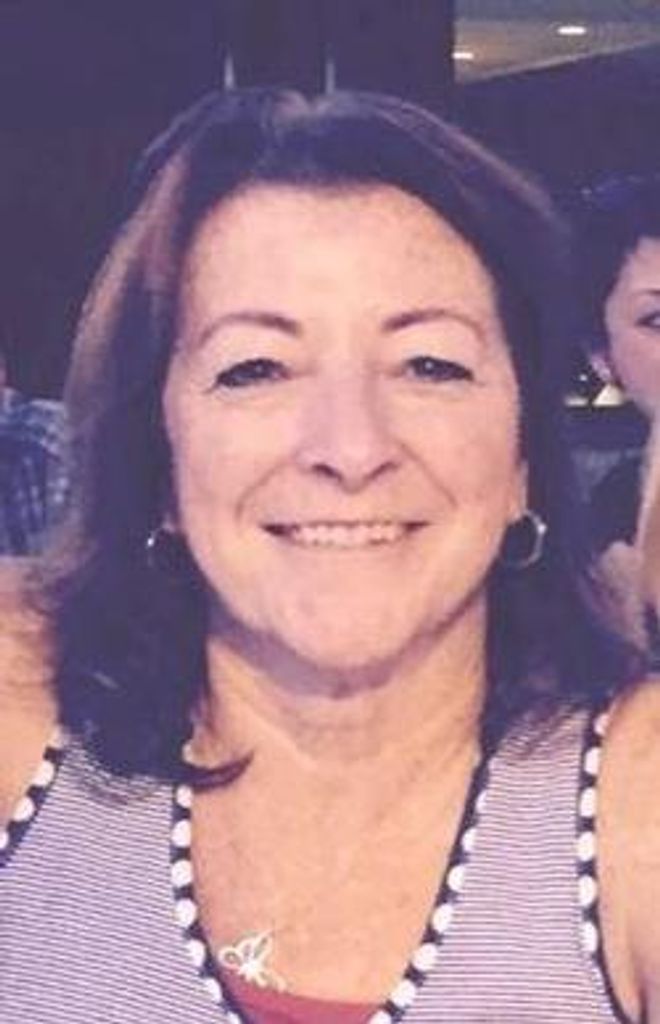 Carol Mentz Stires Profile Photo