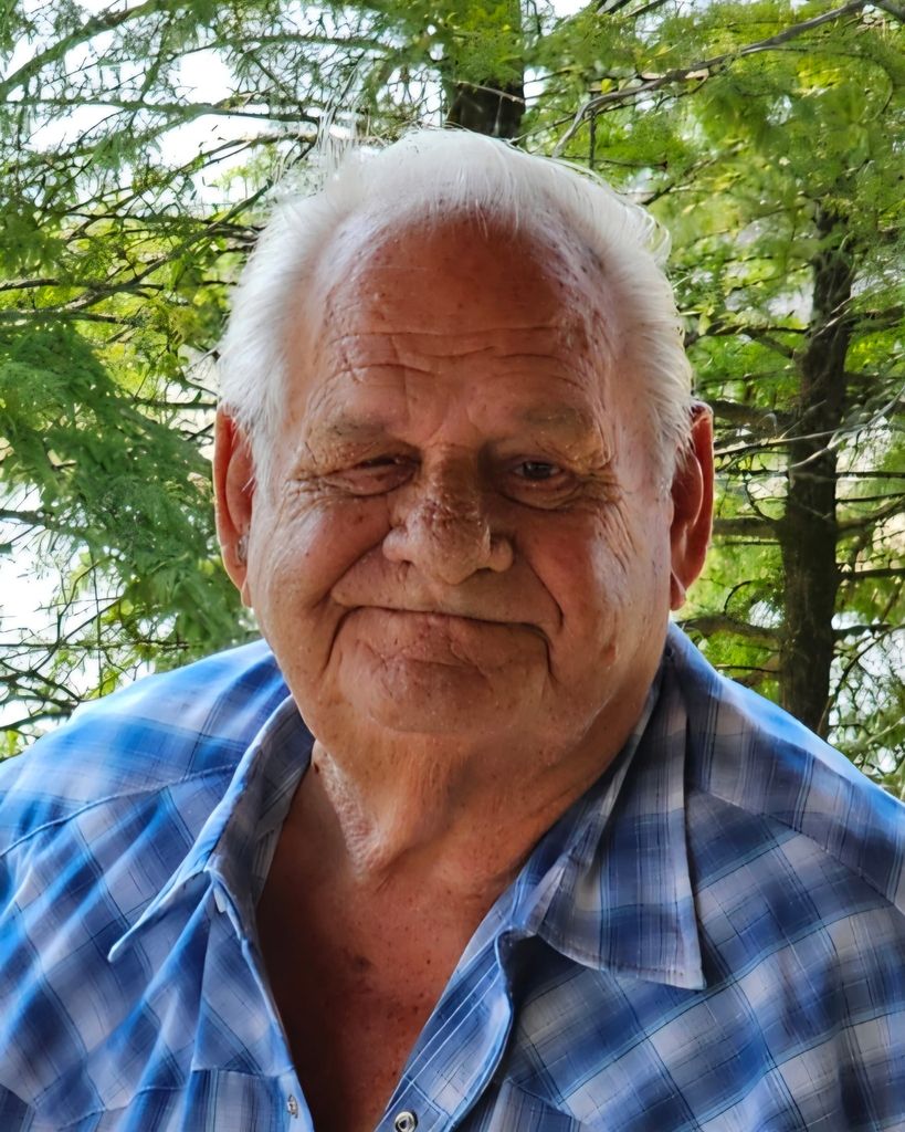 Roy Winters Profile Photo