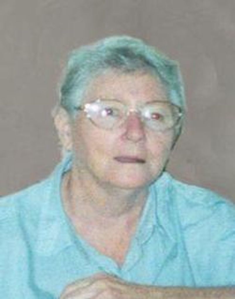 Betty Jane Chumley