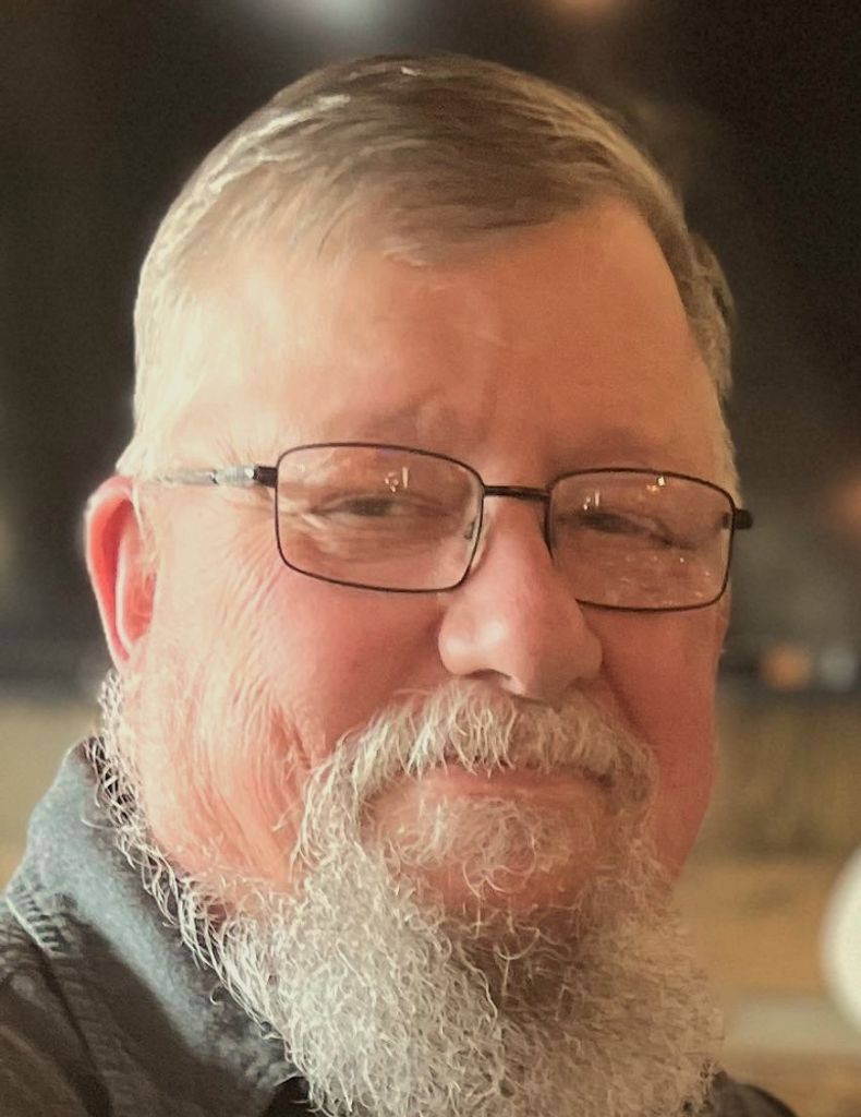 William Michael  Morgan