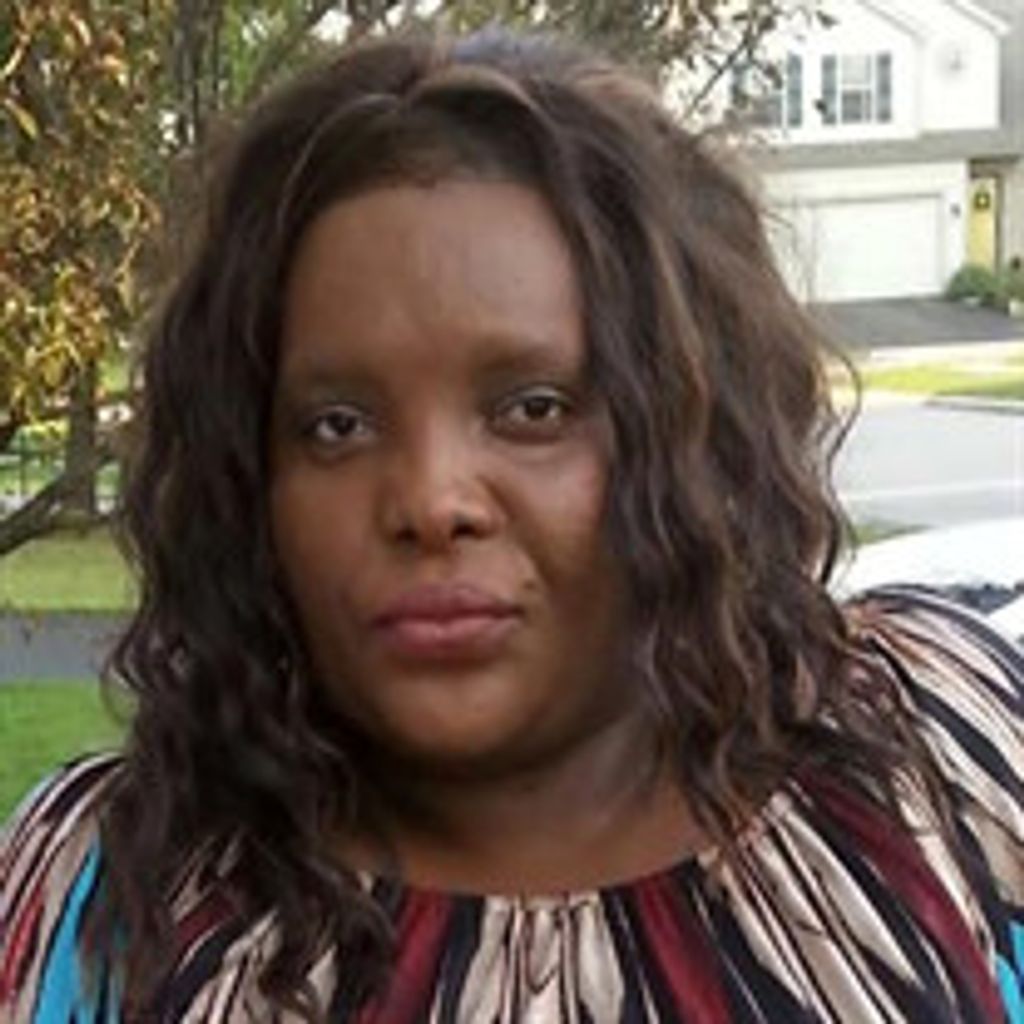 Sallay Koroma Profile Photo