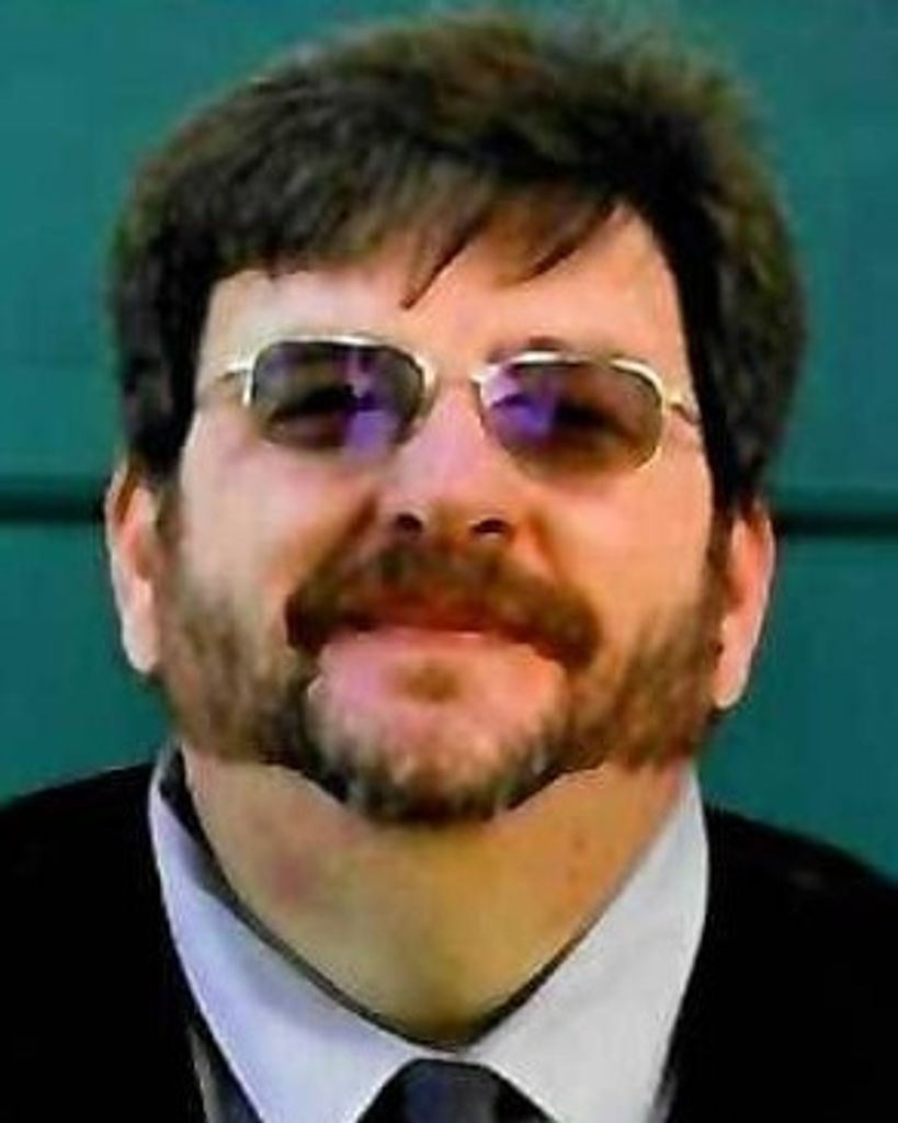 Dennis L. Williams