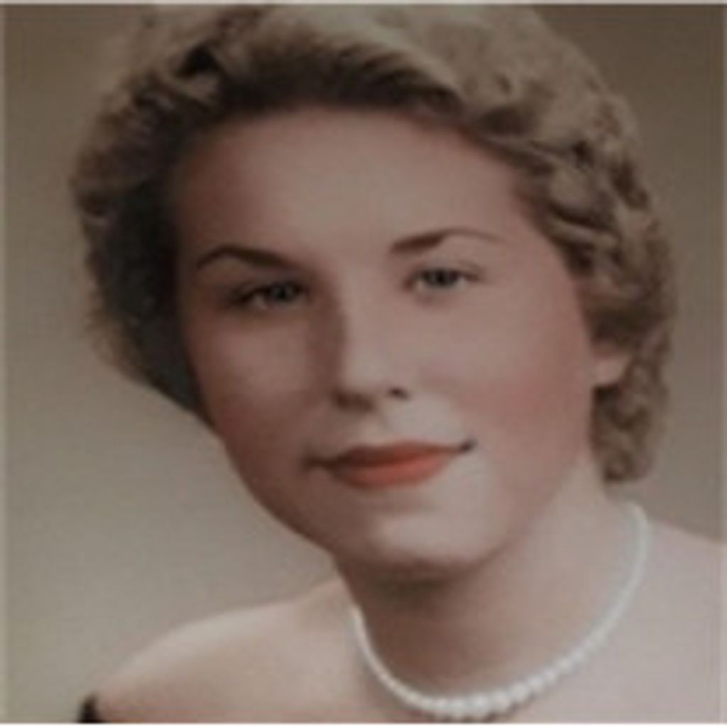 Ann Haskell Wynn