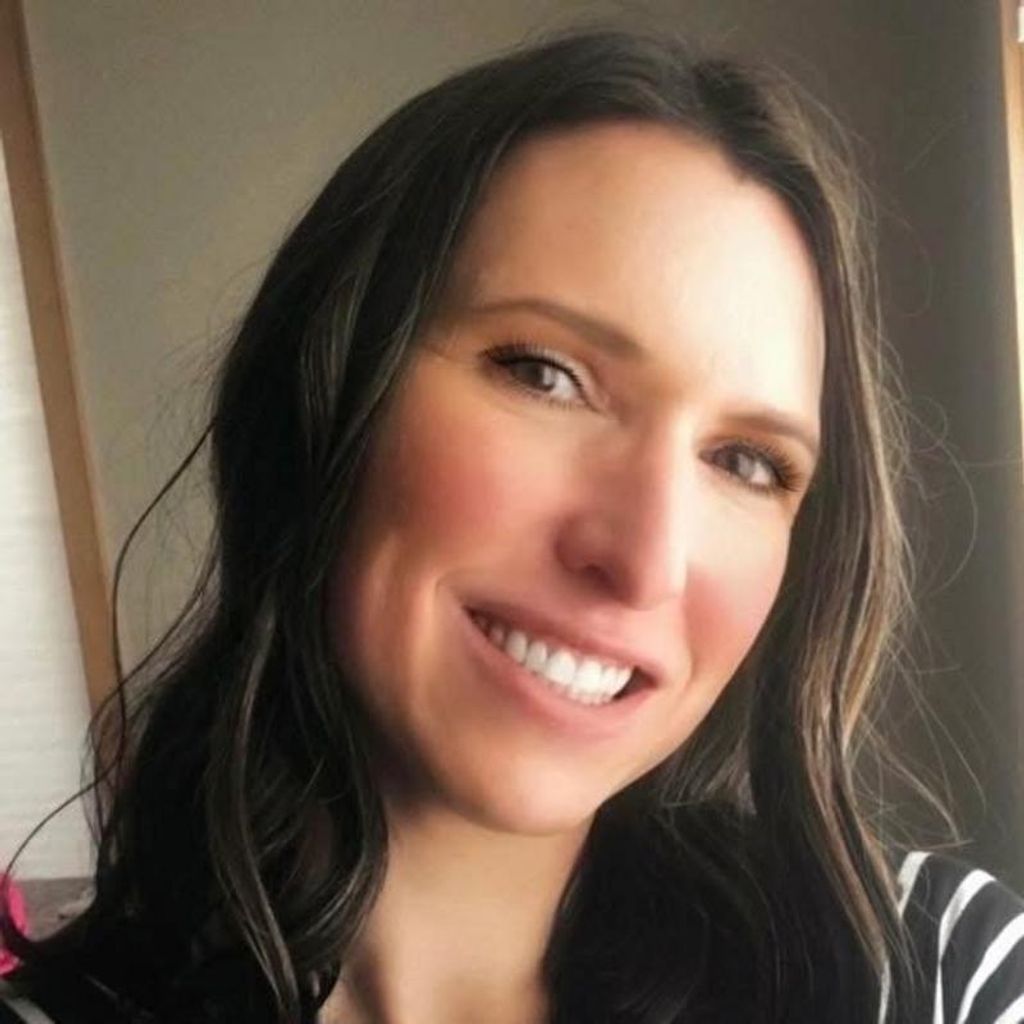 Katie Louise Kroiss Williams Profile Photo