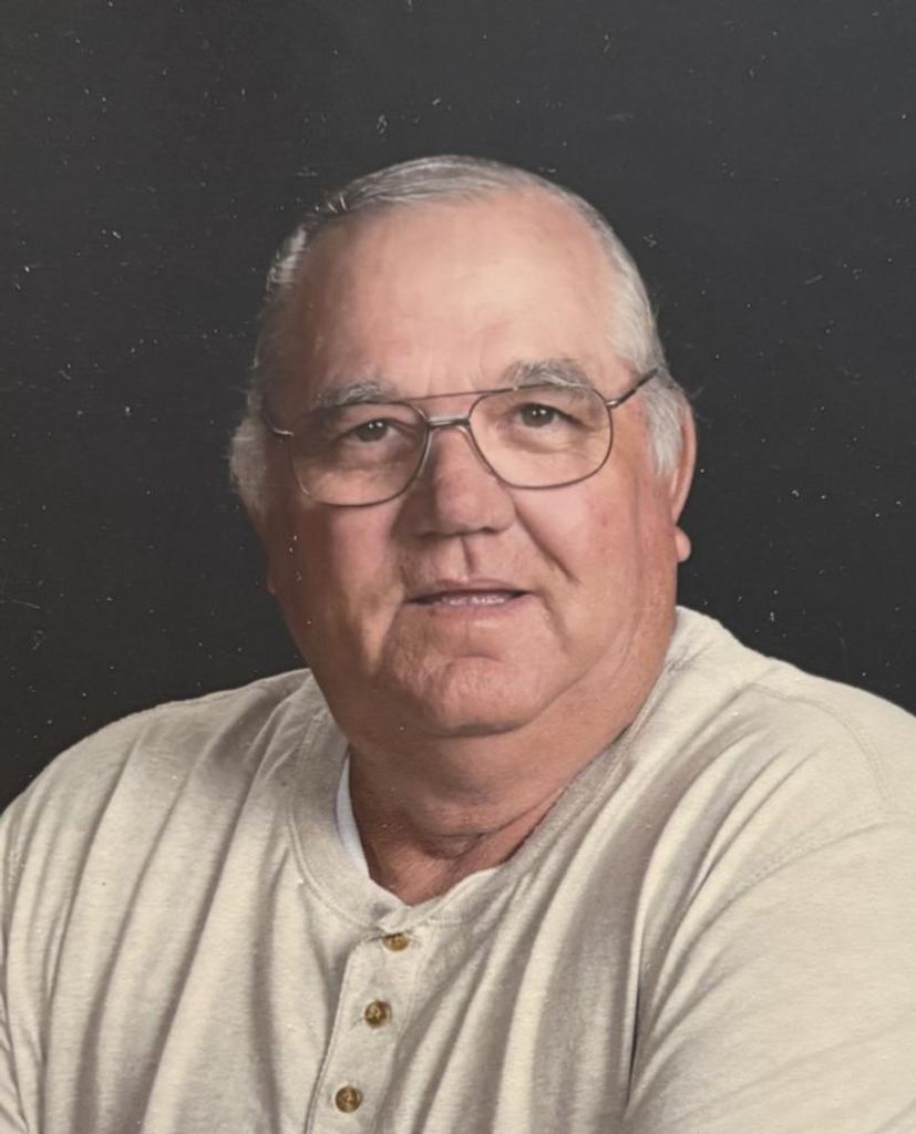 Michael Freeman Scott Sr. Profile Photo