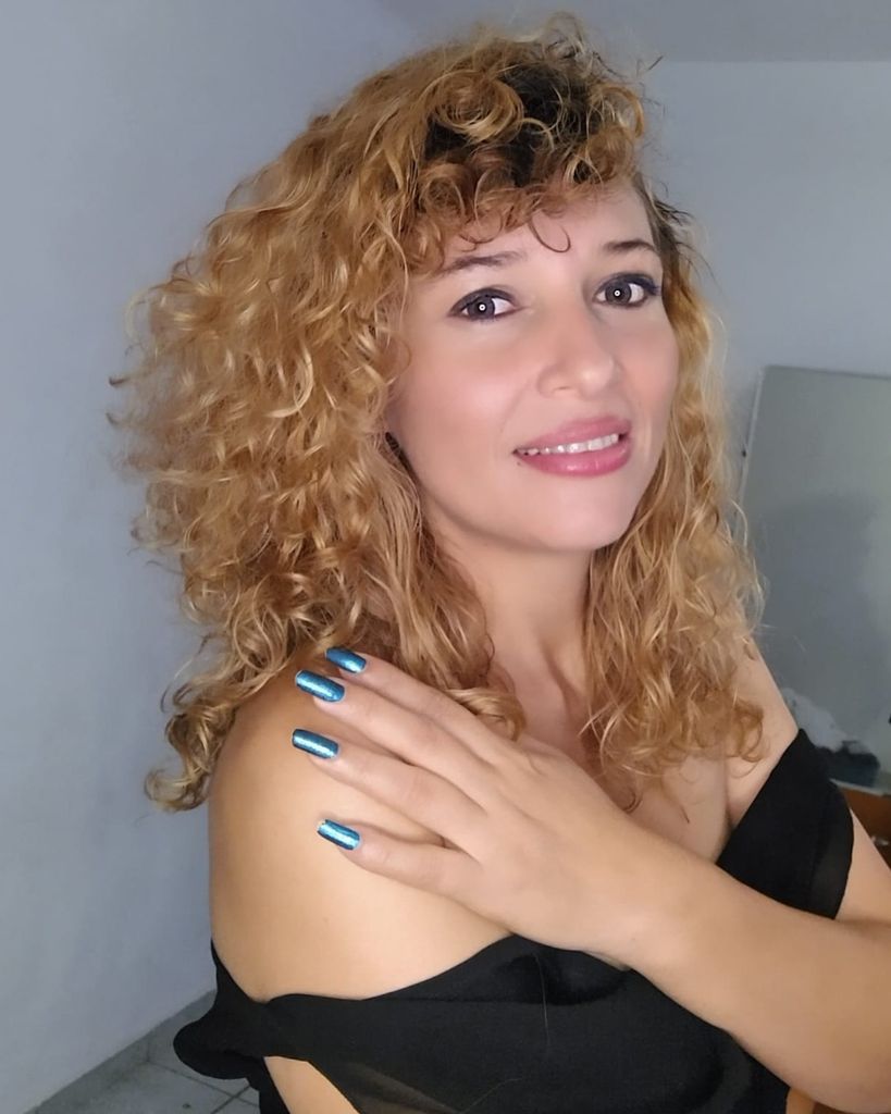 Merilu Yasmin Garcia Reyes Profile Photo