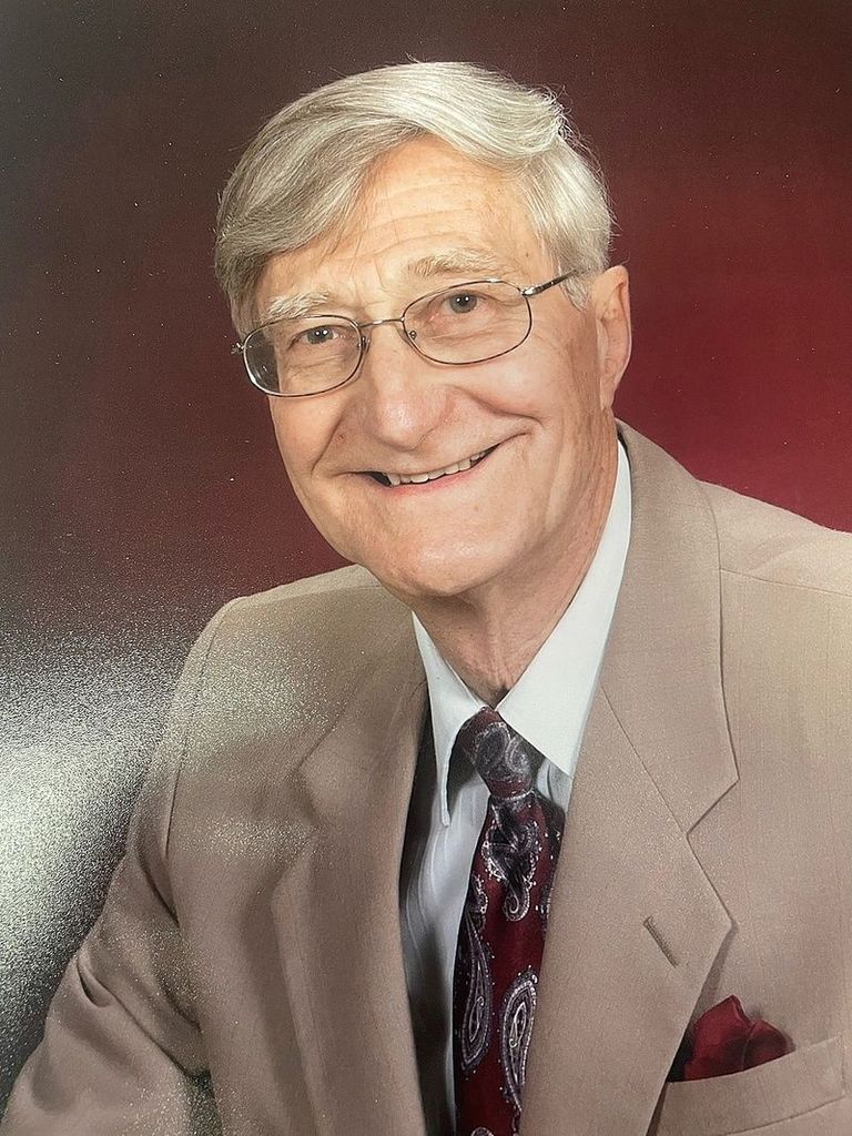 Robert D. Johnson Profile Photo