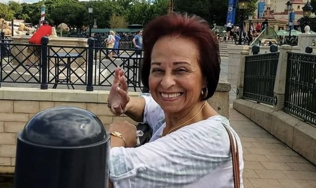 Beatriz Elvira Jacobs Profile Photo