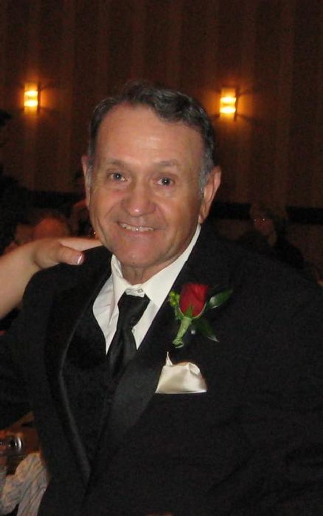 Glen M. Hart