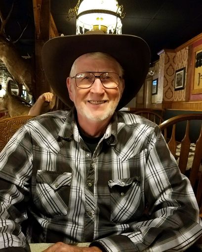 Hershal Coy Dotson's obituary image