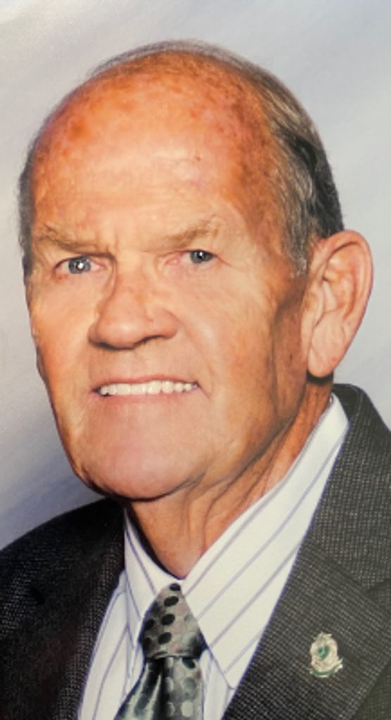 William Thomas Waters Iii Profile Photo