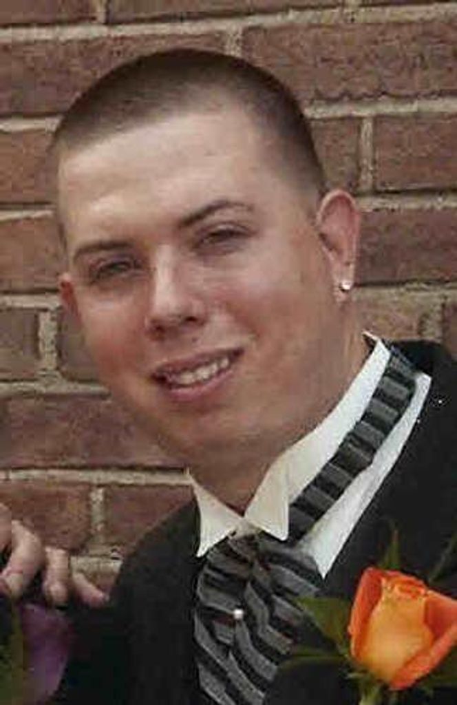 Vincent Anthony Palladini