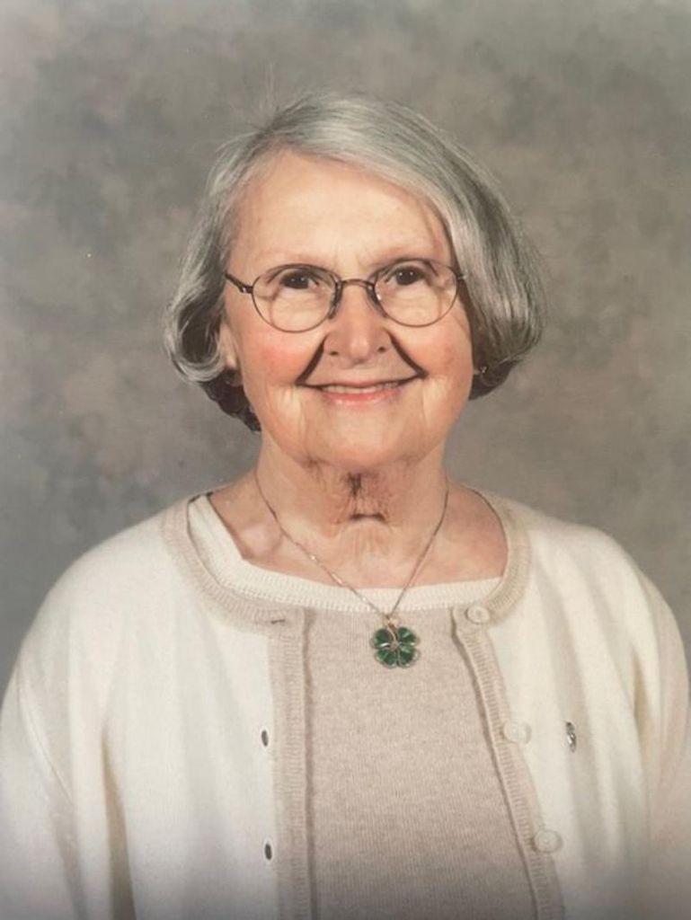 Irene Frances Johnston Profile Photo