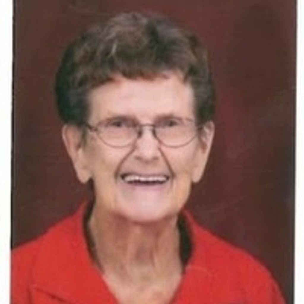 Esther Downing