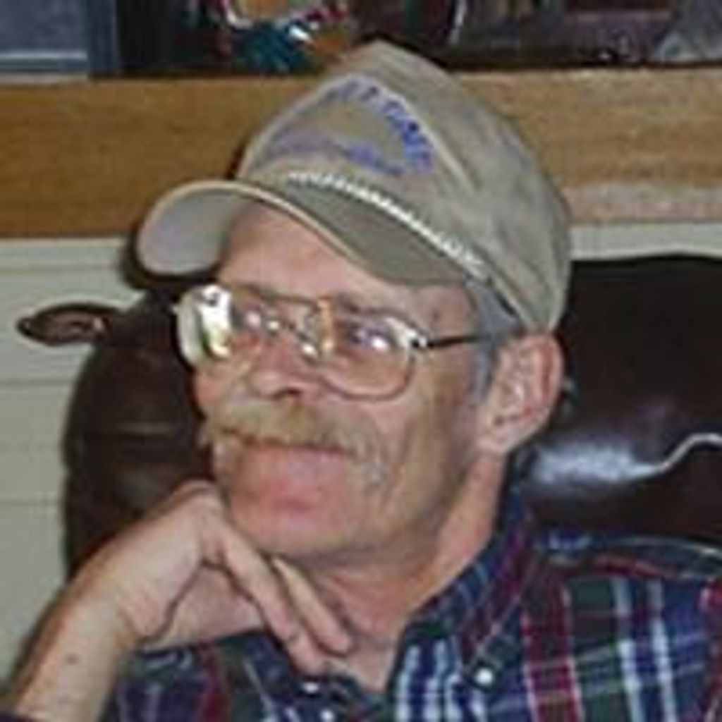 Dennis Joe Collins
