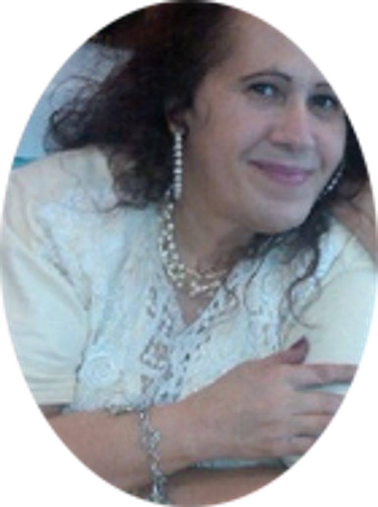Rosa Yolanda Ruiz