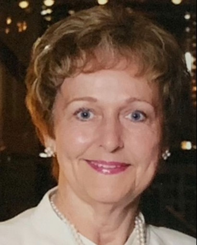 Betty Ann Dailey