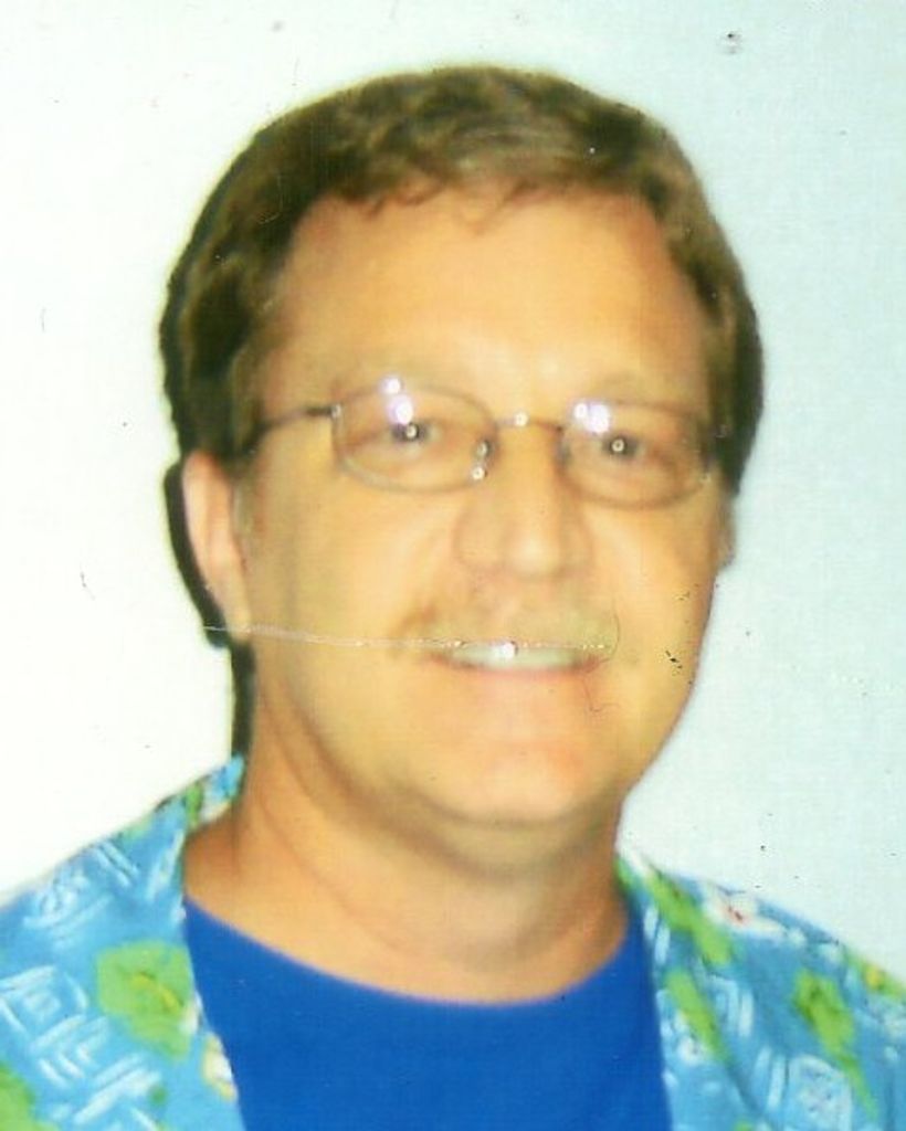 Kevin Parrish Profile Photo