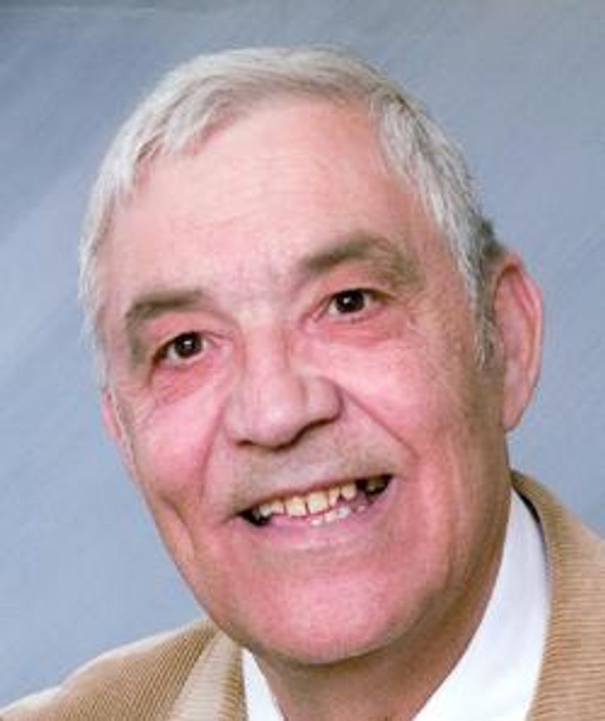 Januario M. Rocha