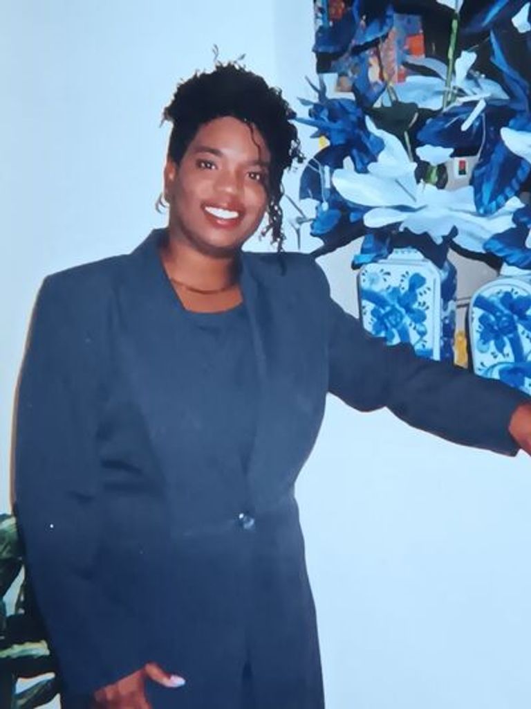 Lakendra Ann Jones Profile Photo